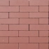 Strackstone Crown GRN+ DF 21x7x8 vlak wijnrood PL2