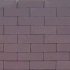 Strackstone Kera GRN+ DF 21x7x8 vlak EV rood PL2