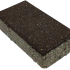 Zoak 10x20x5,5 Koffie