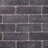 Hydro Brick 20x6,7x8 Nuance Black