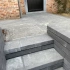 Hydro Brick 20x6,7x8 Nuance Black