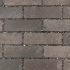 Hydro Brick 20x6,7x8 Terrra Nuance Paars-bruin