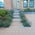 Hydro Brick 20x6,7x8 Terrra Nuance Paars-bruin