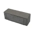 Hydro Lineo 30x10x8 nok 00 antraciet