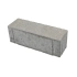 Hydro Lineo 30x10x8 nok 00 grijs