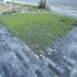 Hydro Lineo 30x10x8 nok 22 antraciet