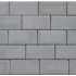 Tremico Betonklinker (BKK) Grijs 8cm