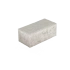 Ecotop Base GRN+ Bss 21x10,5x8 normaal facet elleboogverband grijs KOMO PL3