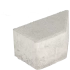 Ecotop Base KPS 8cm tbv 21x10,5 normaal facet grijs PL3