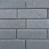 Lungo Antraciet 31,5x10,5x8cm
