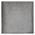 Grootformaat tegel 50x50x5 vlak KOMO grijs