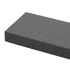 Moodul afdeksteen 60x30x7,5cm Black