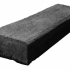 Betonbiels 12x20x120 Antraciet
