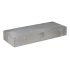 Traptrede 100x40x16 Grijs