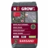 Dansand No Grow Onkruidwerend Voegzand Dark 20kg