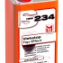 HMK S234 - Vlekstop Kleurloos - Top-Effect  - 1Ltr