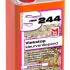 HMK S244 - Vlekstop Kleurverdiepend  - 1Ltr