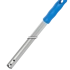 HMK - Aluminium Telescoop steel 3x0,60mtr tbv padhouder