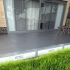 Hydroblob Lijnafwatering Infiltratiesysteem Set LG34 Verzinkt Rooster