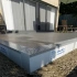 Hydroblob Lijnafwatering Infiltratiesysteem Set LG34 Verzinkt Rooster