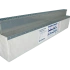 Hydroblob Lijnafwatering Infiltratiesysteem Set LG45 Slimline Verzinkt Rooster