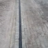 Hydroblob Lijnafwatering Infiltratiesysteem Set LG45 Slimline Grafiet Rooster