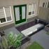 Hydroblob Lijnafwatering Infiltratiesysteem D45