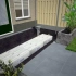 Hydroblob Lijnafwatering Infiltratiesysteem D45