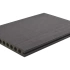 Fiberdeck WPC Terrasplank RHK Premium Dark Grey 23x210x4000mm