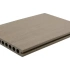 Fiberdeck WPC Terrasplank RHK Premium Light Grey 23x210x4000mm