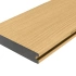 Fiberdeck WPC Terrasplank massief Harmony Cedar 23x138x4000mm