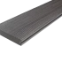 Fiberdeck WPC Terrasplank massief Harmony Ocean Grey 23x138x4000mm