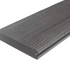 Fiberdeck WPC Terrasplank massief Harmony Ocean Grey 23x138x4000mm