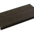 Fiberdeck WPC Terrasplank massief Vintage Graphite / Wenge 23x138x4000mm
