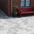Tremico 30x20x6 cm Smook