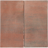 Tremico 60x30x6 cm Oud bont