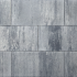 Tremico 60x30x6 cm Zeeuws bont