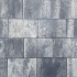 Tremico 30x20x6 cm Zeeuws bont