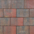 Tremico 30x20x6 cm Bont
