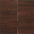 Tremico 60x30x6 cm Brons