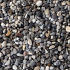 Alpengrind (Castle grey) 4-8mm Bigbag 1m3 | 1600KG