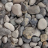 Alpengrind (Castle grey) 8-16mm Minibag 0,5m3 | 800KG