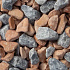 Baltic blend grind 16-25mm Bigbag 1m3 | 1600KG