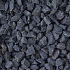 Basalt edelsplit 8-11mm Bigbag 1m3 | 1600KG