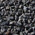 Basalt edelsplit 8-11mm Bigbag 1m3 | 1600KG