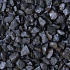 Basalt edelsplit 8-11mm Bigbag 1m3 | 1600KG