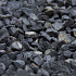 Basalt edelsplit 8-16mm Bigbag 1m3 | 1600KG