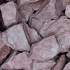 Canadian slate paars 30-60mm Bigbag 1m3 | 1400KG