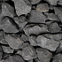 Canadian slate zwart 15-30mm Midibag 0,7m3 | 1000KG