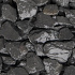 Canadian slate zwart 15-30mm Midibag 0,7m3 | 1000KG